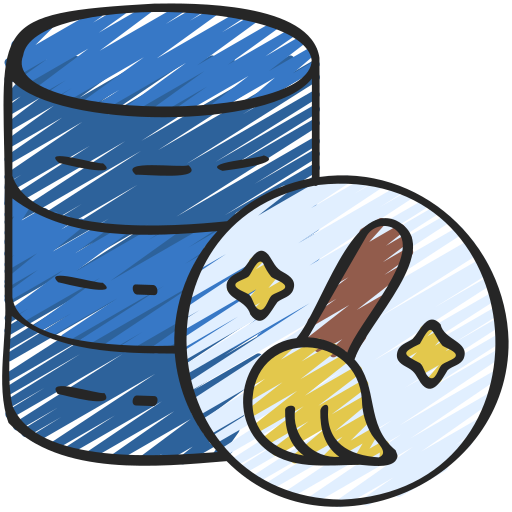 Services 6 outsourcing data cleaning services