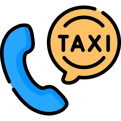 Services 3 Taxi Booking